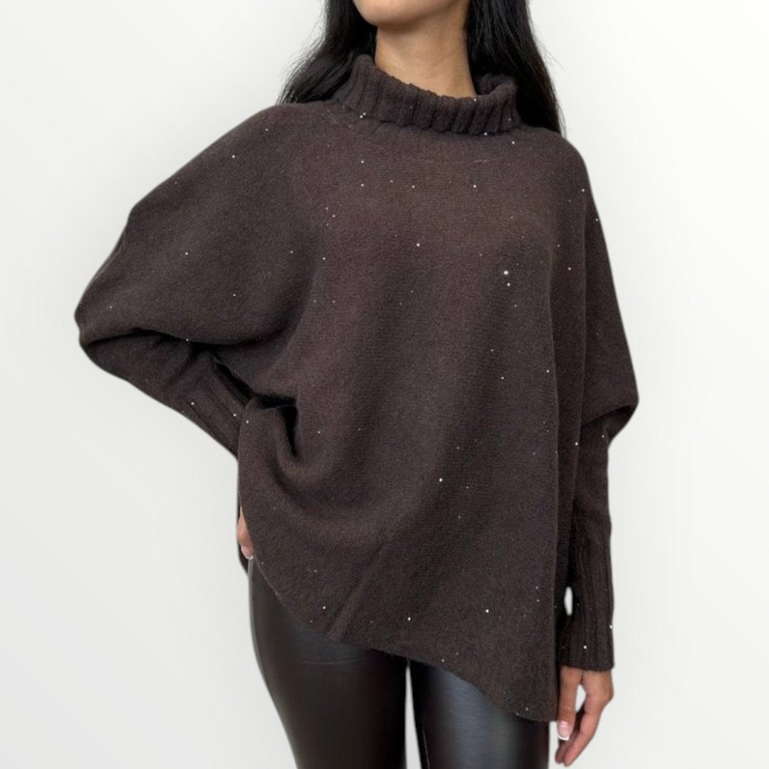 LOFT.73 - MAGLIA OVER Immagine principale del prodotto