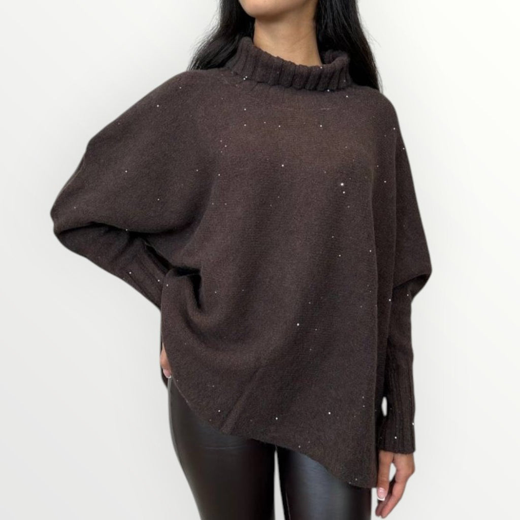 LOFT.73 - MAGLIA OVER