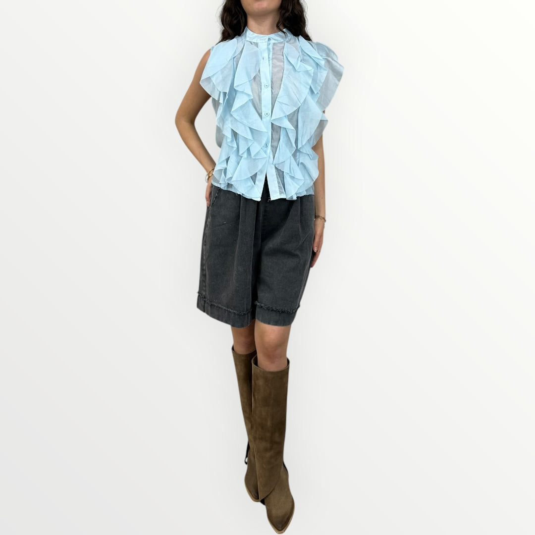 LOFT.73 - BLUSA SUSANNA