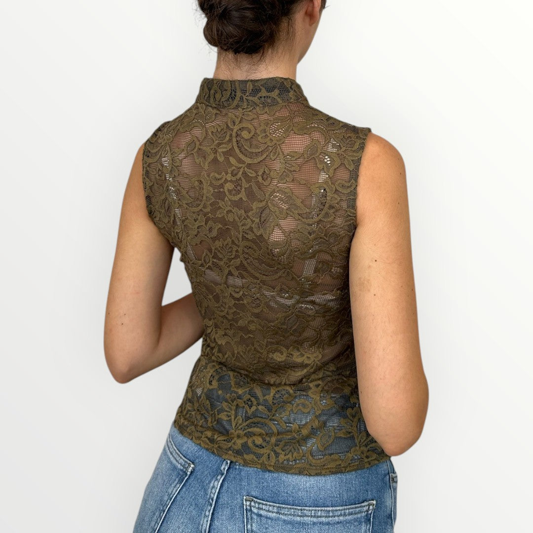 LOFT.73 - GILET MARCELLA