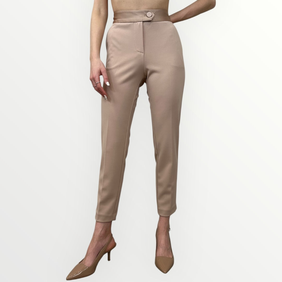 IMPERIAL - PANTALONE A SIGARETTA