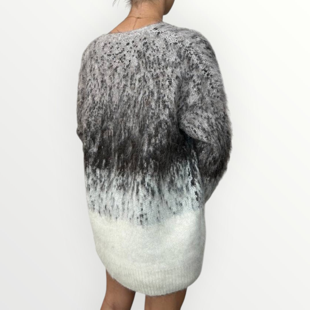 LOFT.73 - CARDIGAN PINO