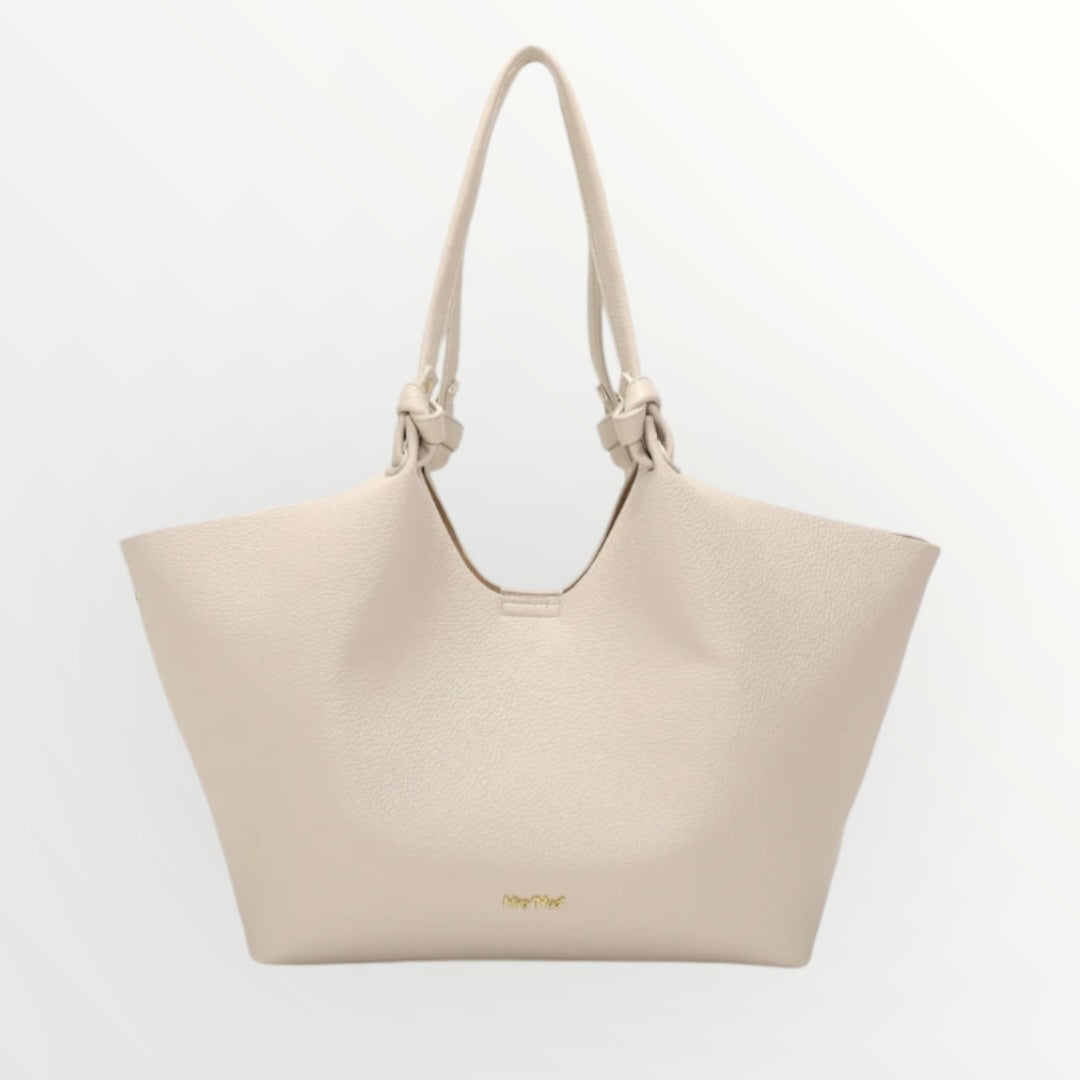 MIMI' MUA' - BORSA GRANDE A SPALLA