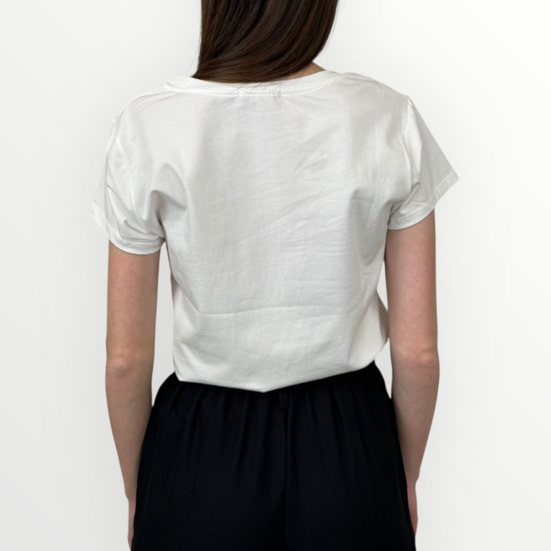 LOFT.73 - T-SHIRT PAROLA