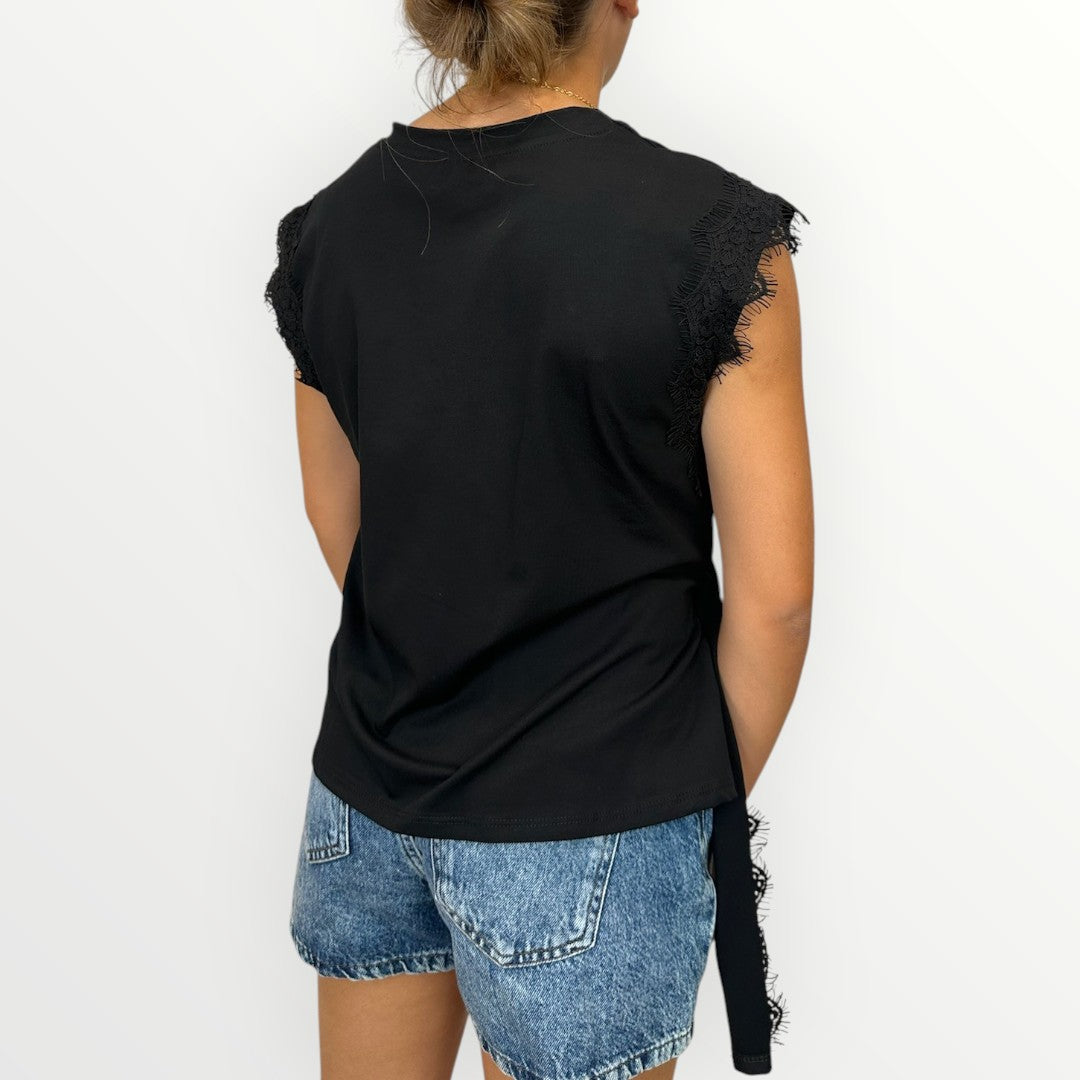 LOFT.73 - T-SHIRT BASILEA
