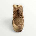 DR.FRANKLIN - STIVALETTO TRK FUR LOW
