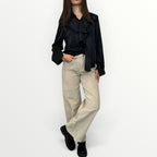 LOFT.73 - CAMICIA GABBIANO