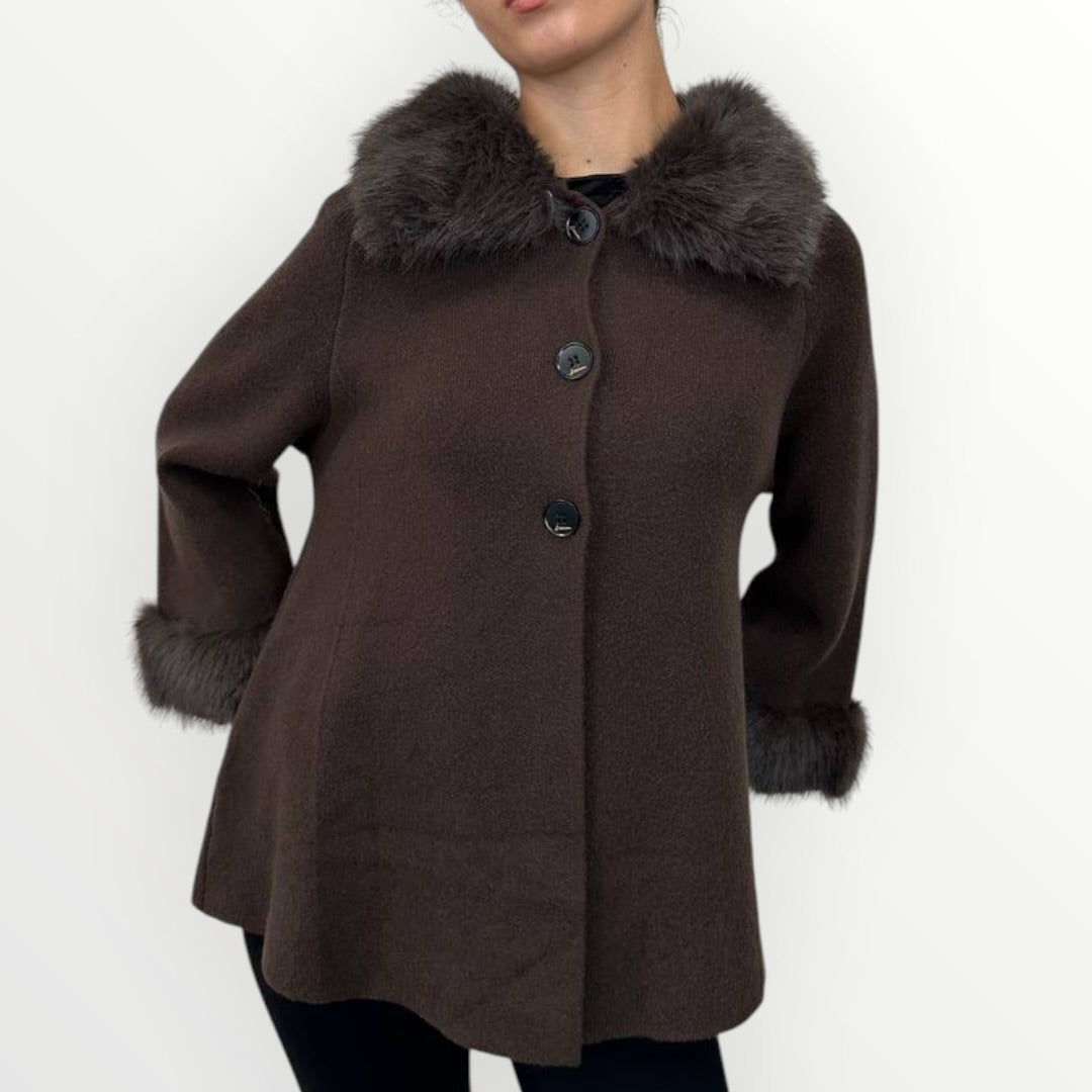 LOFT.73 - CARDIGAN IRIS