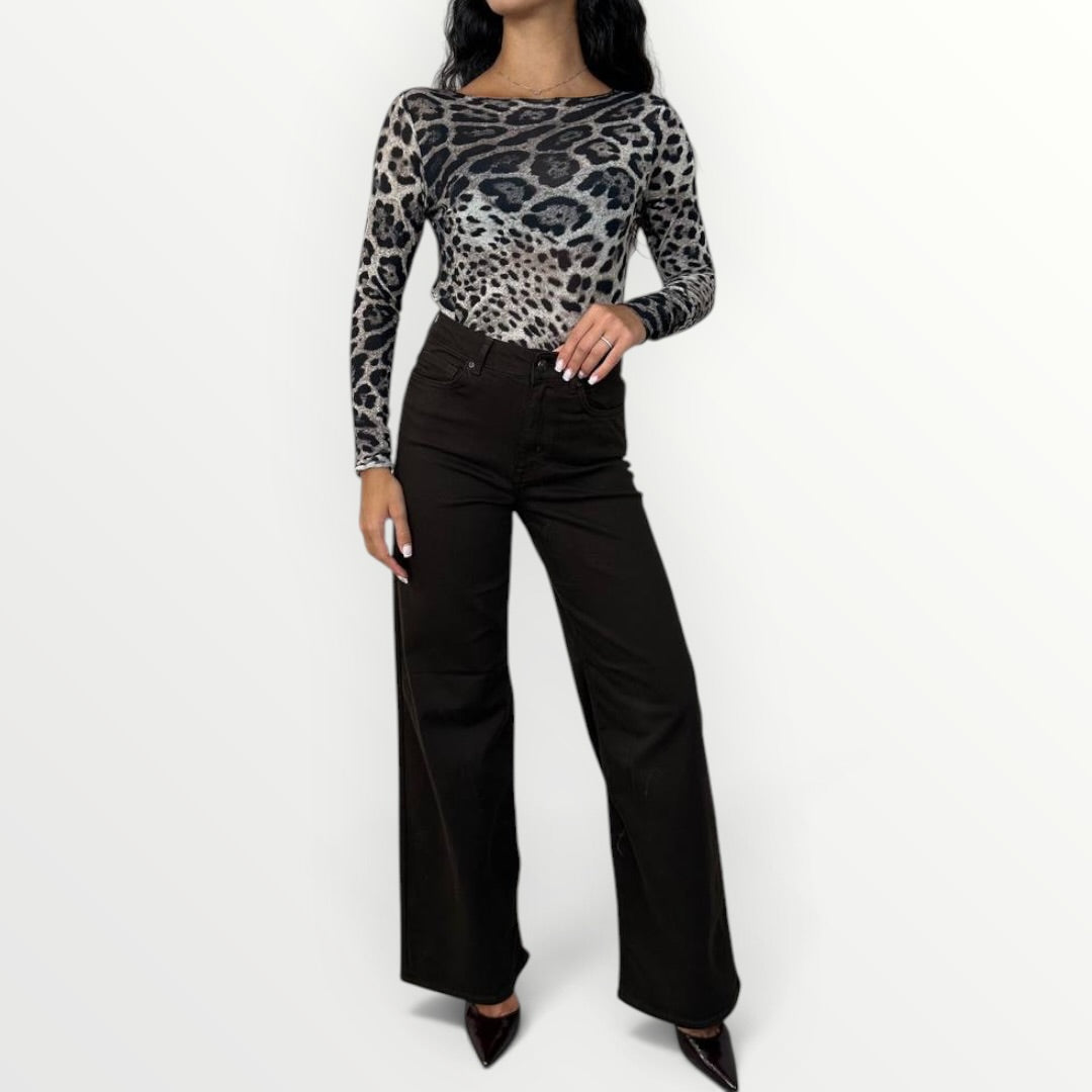 LOFT.73 - T-SHIRT LATINA