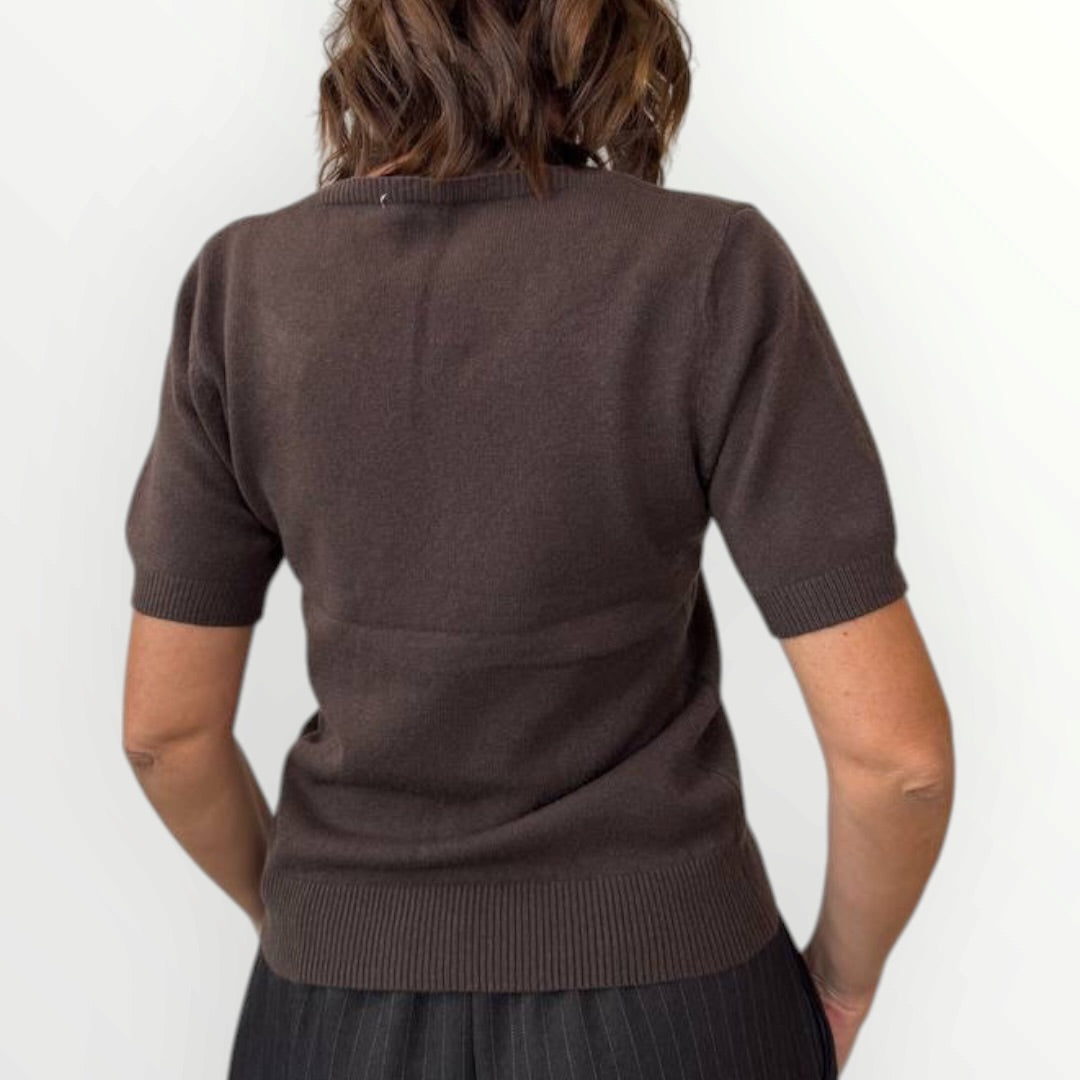 LOFT.73 - MAGLIA SABINA