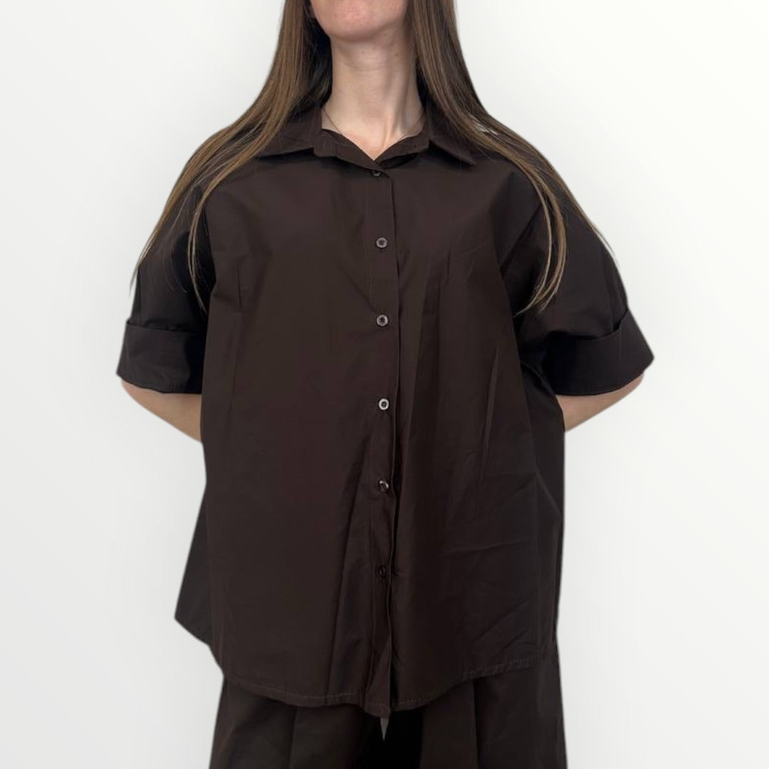 LOFT.73 - CAMICIA RIVOLI