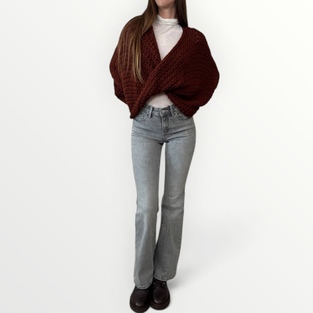 LOFT.73 - CARDIGAN RAVENNA