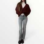 LOFT.73 - CARDIGAN RAVENNA