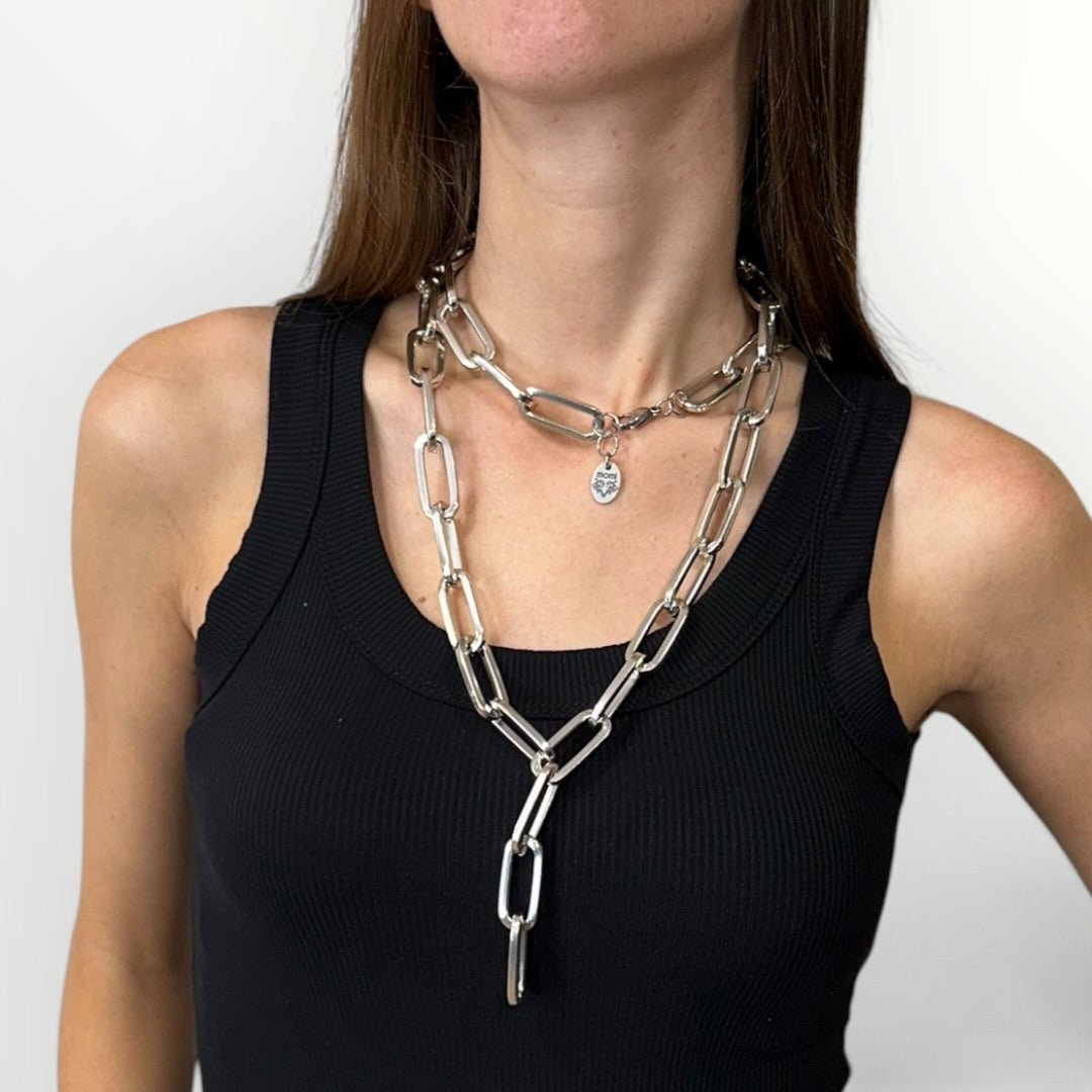 MOMI - COLLANA ELISABETTA
