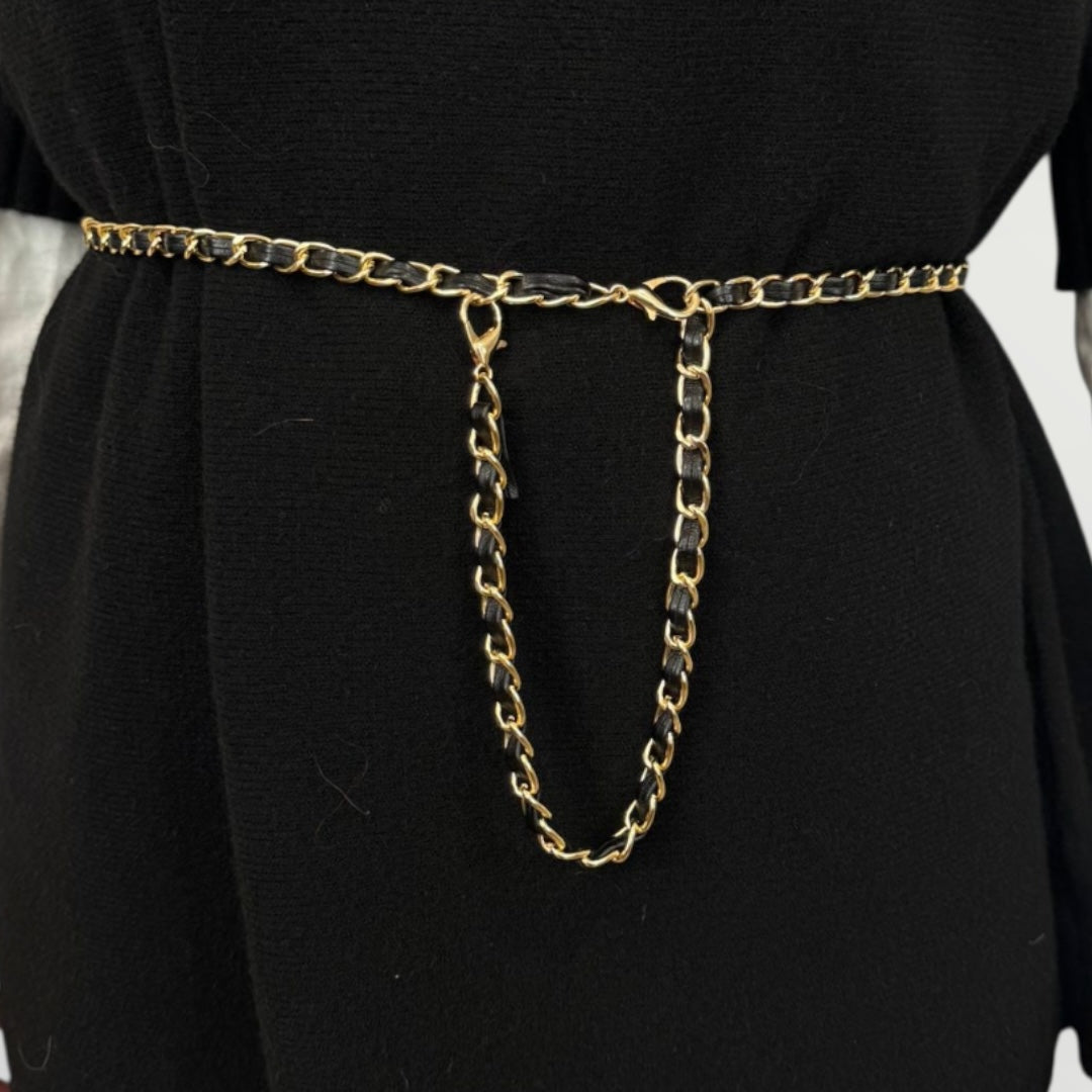 LOFT.73 - CINTURA CATENA