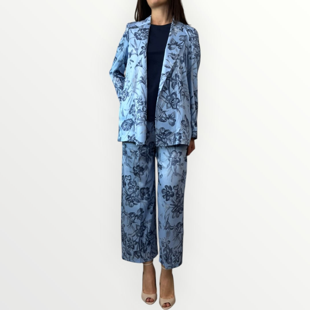 EMME MARELLA - PANTALONE CARAFFA