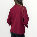 LOFT.73 - MAGLIA PANORAMA