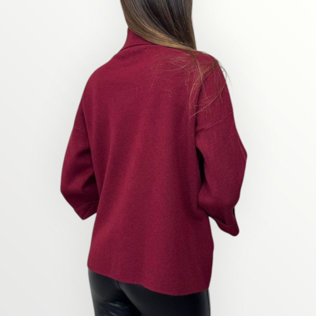 LOFT.73 - MAGLIA PANORAMA