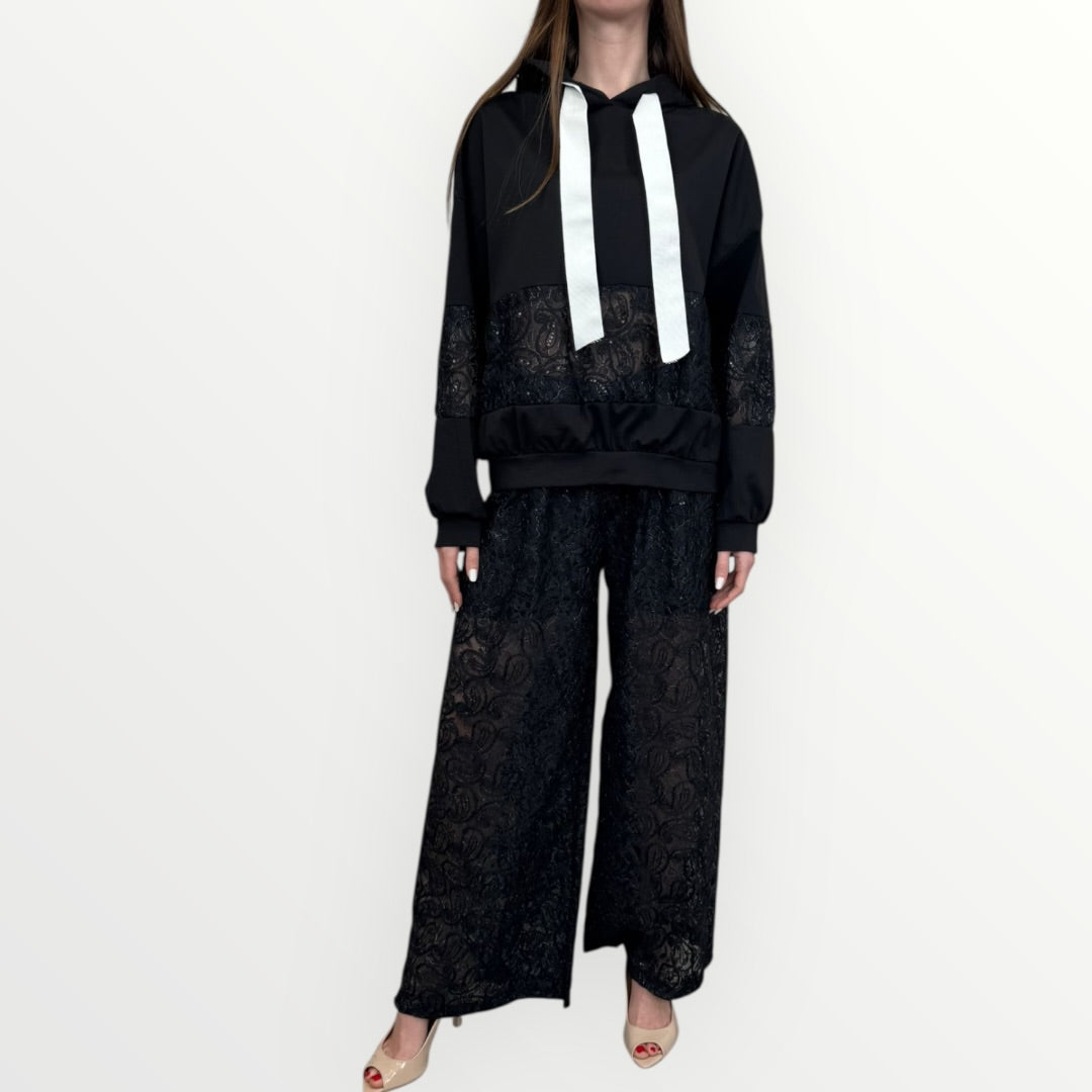 LOFT.73 - COMPLETO CANNELLA