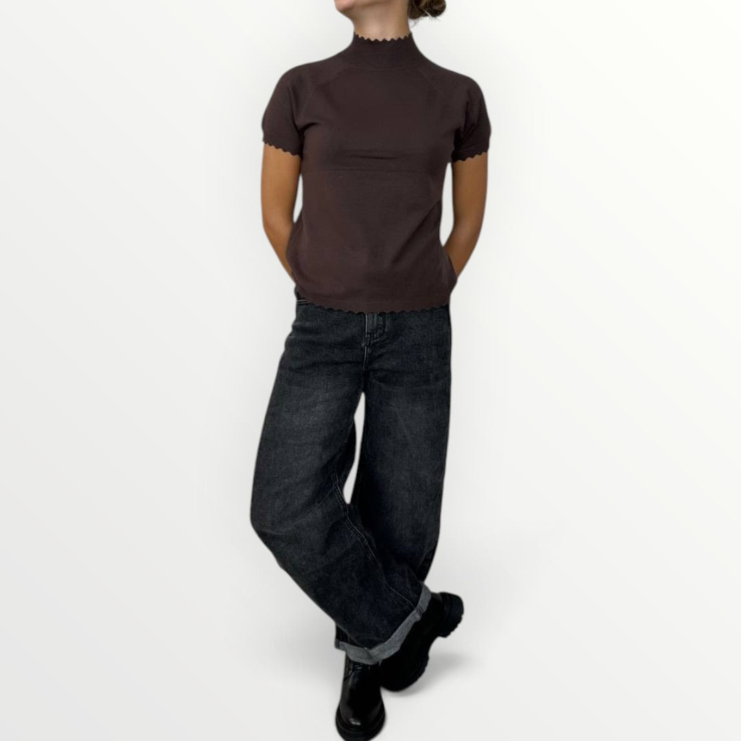 LOFT.73 - MAGLIA ALMA