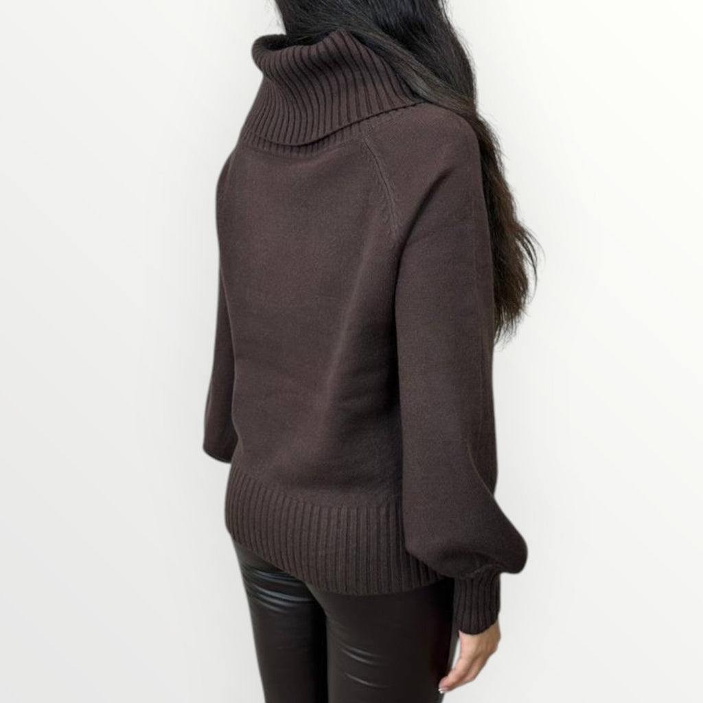 LOFT.73 - MAGLIA NETTUNO
