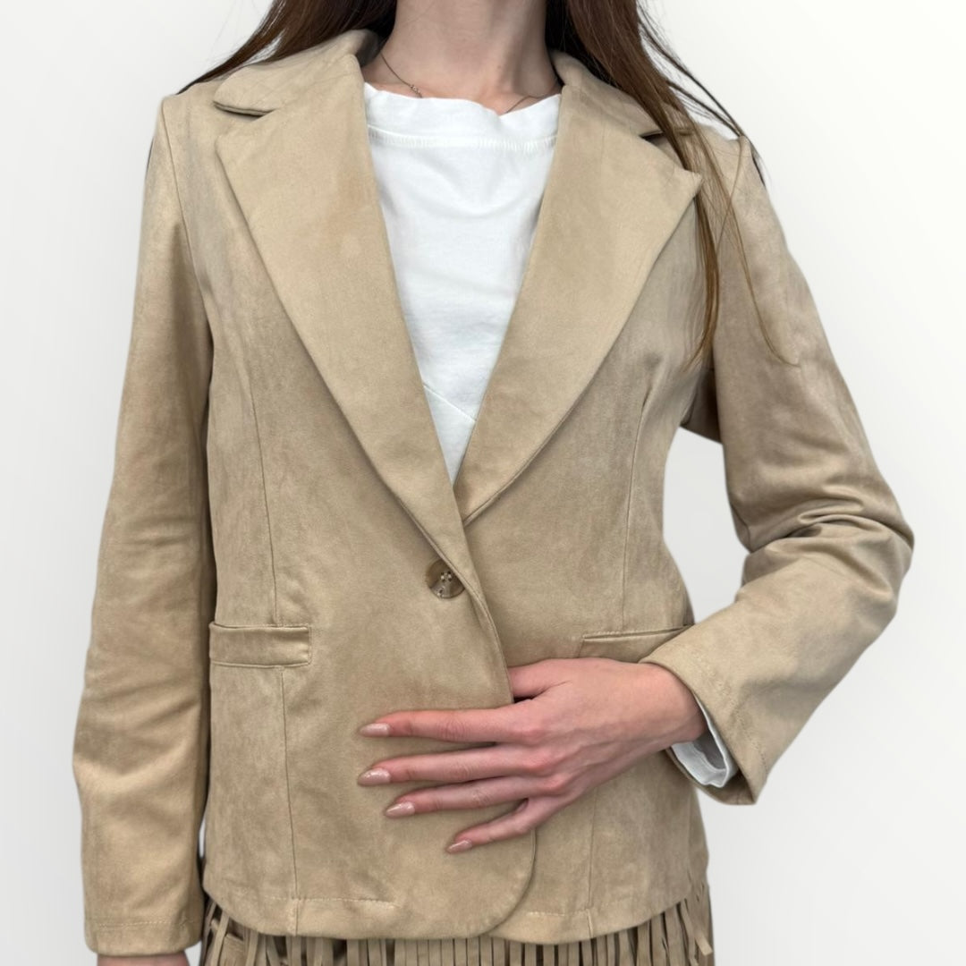 LOFT.73 - GIACCA LARA