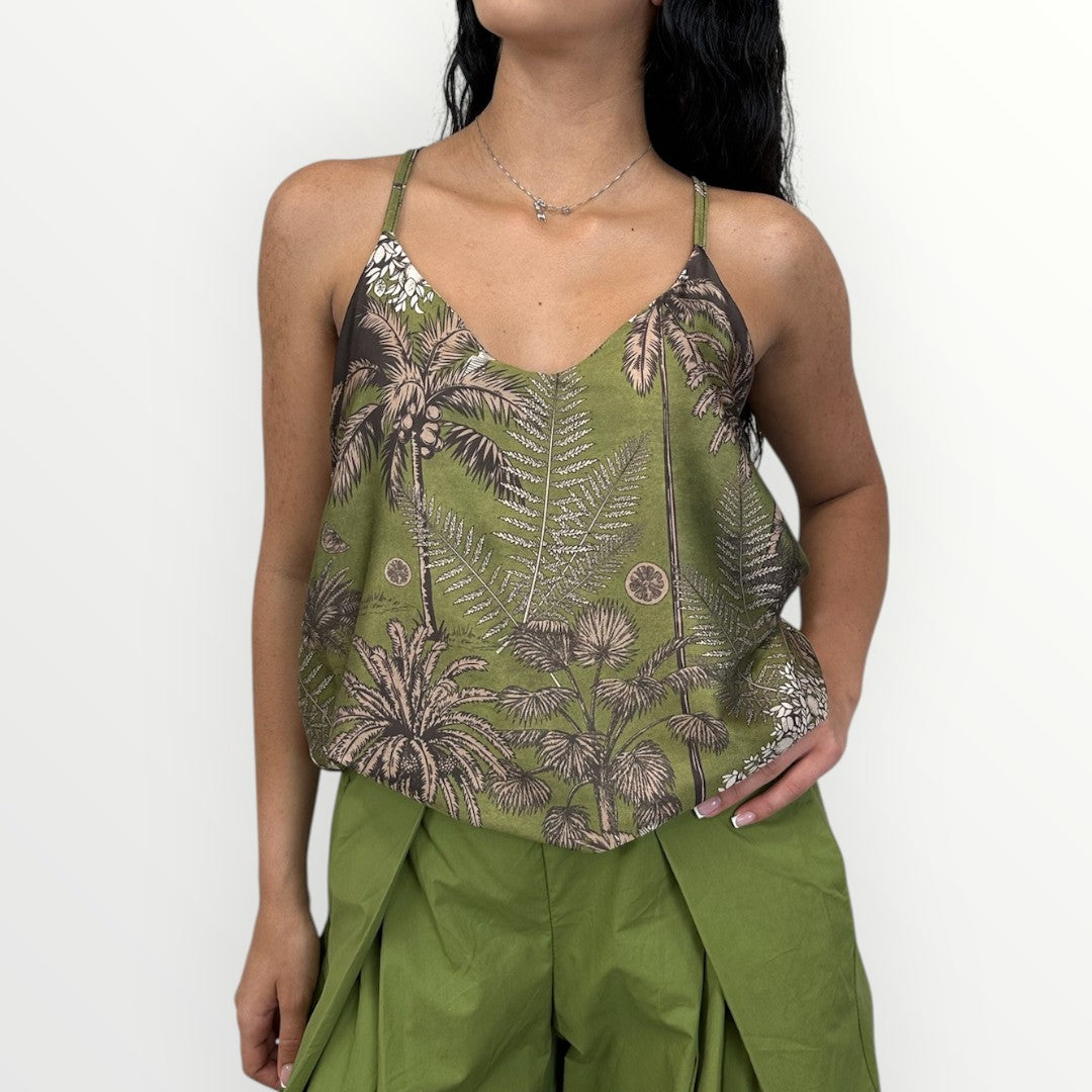 LOFT.73 - TOP BILANCIA