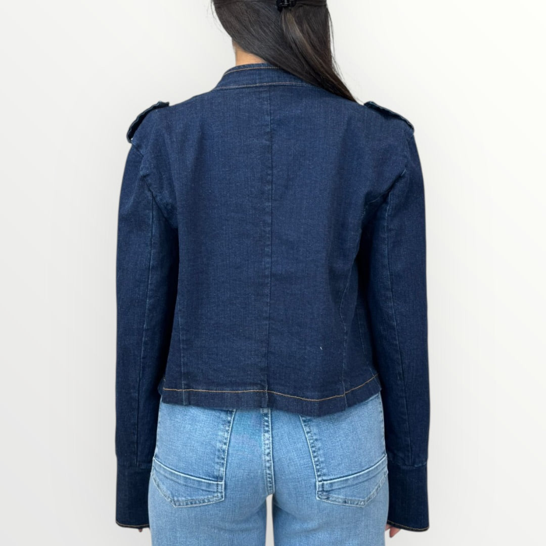 LOFT.73 - GIACCA ELISABETTA