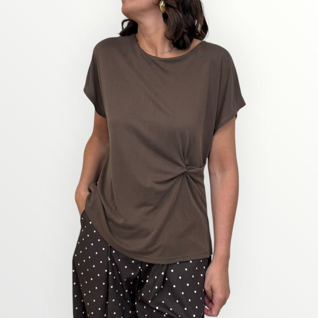 LOFT.73 - T-SHIRT CLIO