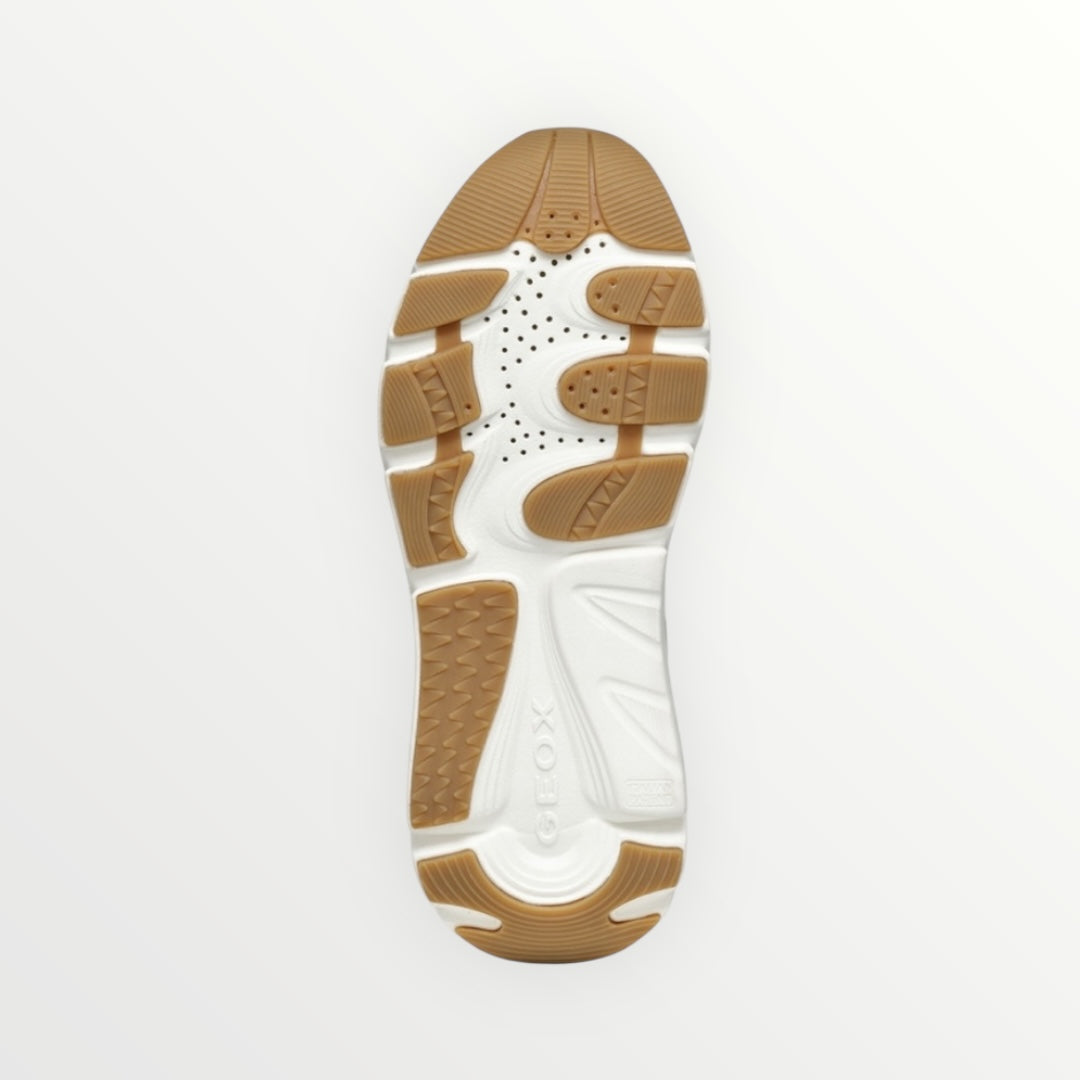 GEOX - SNEAKER DIAMANTA