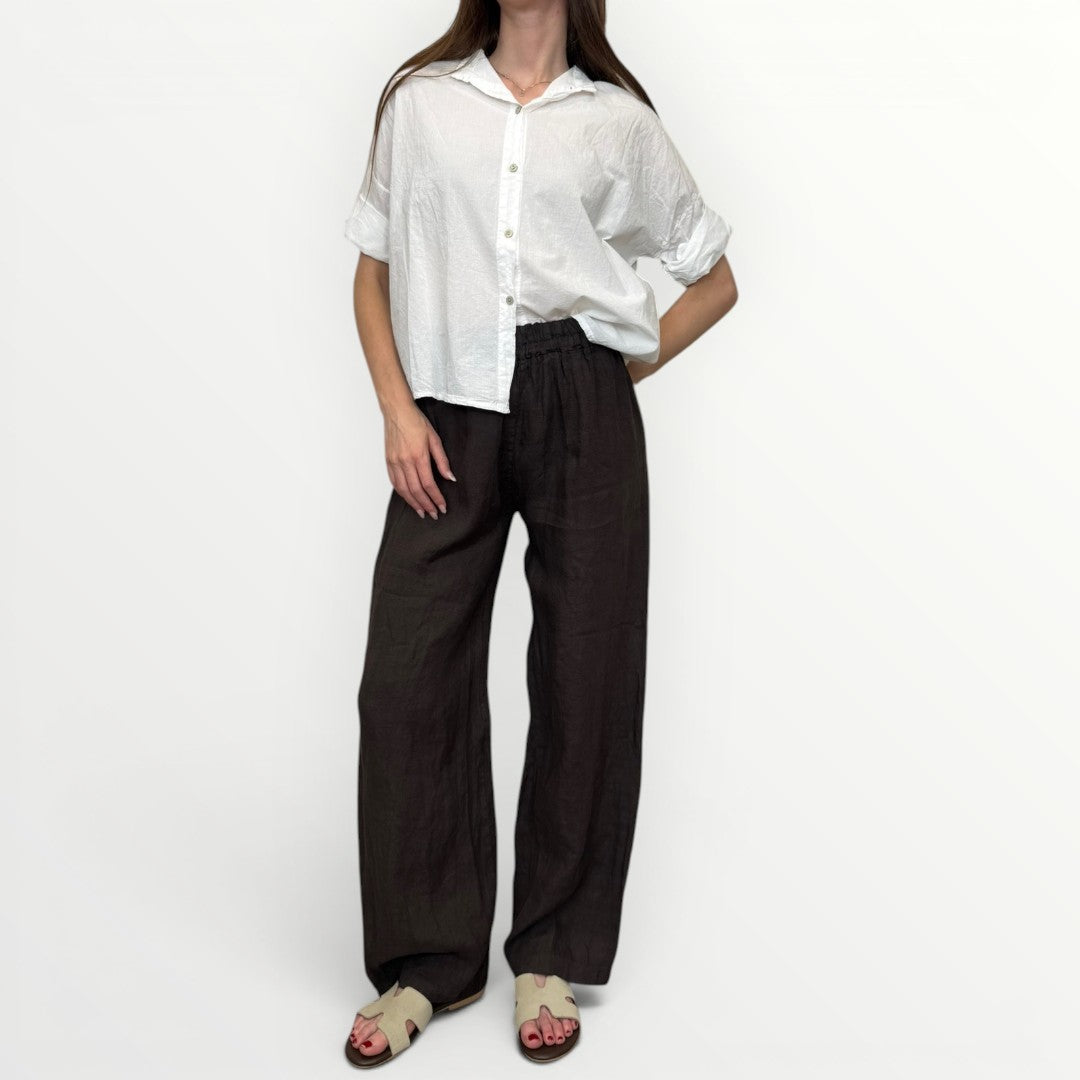 LOFT.73 - CAMICIA EGEO