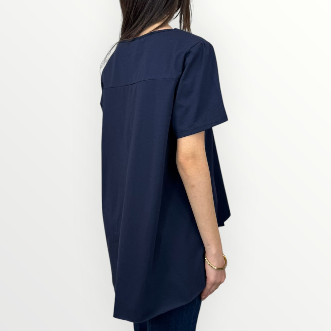 LOFT.73 - T-SHIRT JAZZ