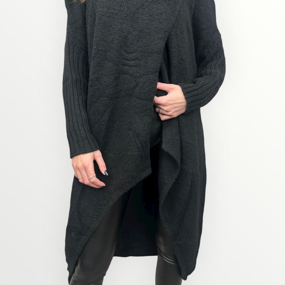 LOFT.73 - MAGLIA GATTO