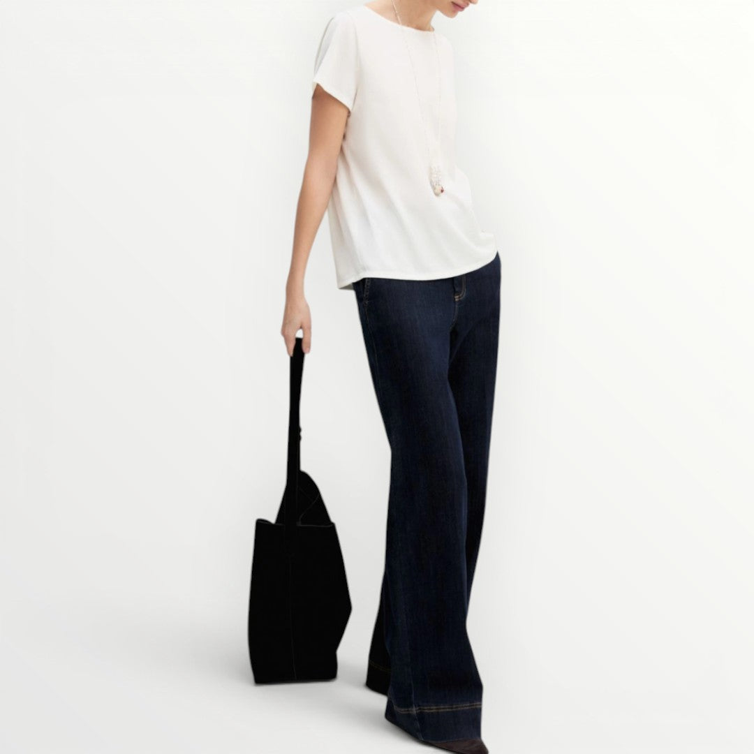 EMME MARELLA - CAMICIA PANTEON