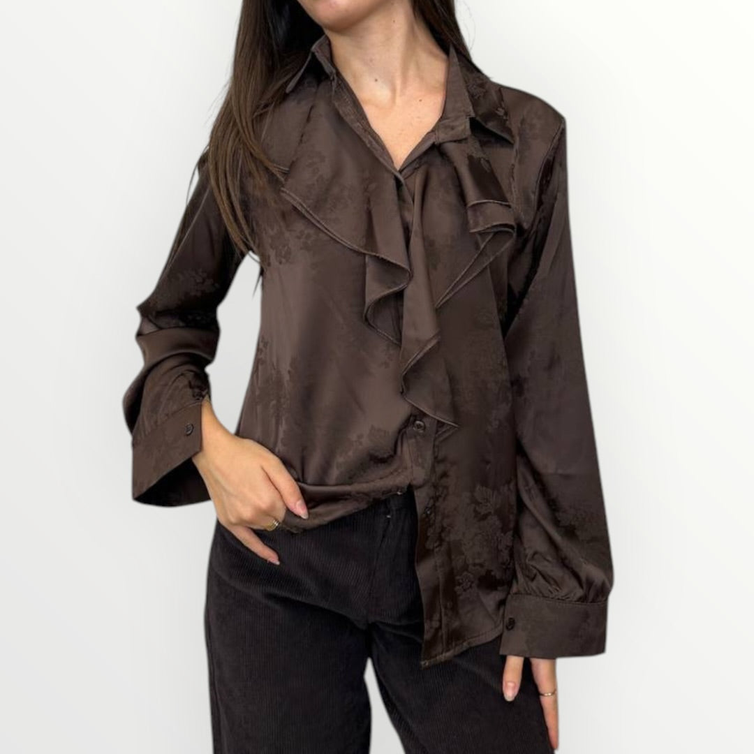 LOFT.73 - CAMICIA GABBIANO