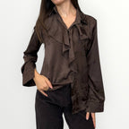 LOFT.73 - CAMICIA GABBIANO