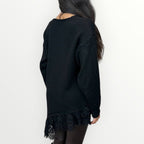 LOFT.73 - MAGLIA AGAVE
