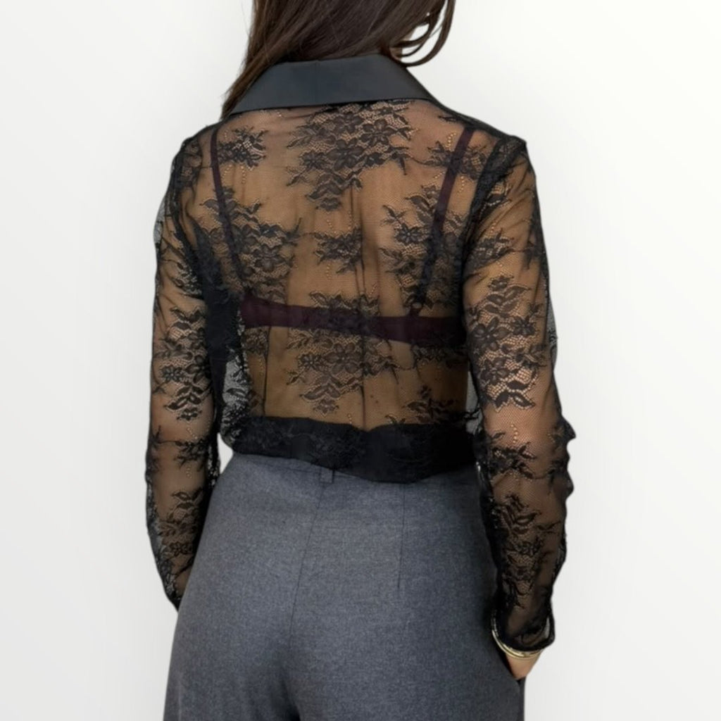 LOFT.73 - CAMICIA SALENTO
