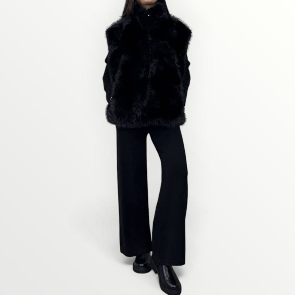 LOFT.73 - GILET SELVA