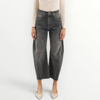 HAVEONE - JEANS BALLOON BARBARA