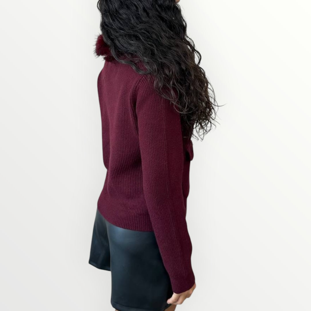 LOFT.73 - CARDIGAN DUBLINO