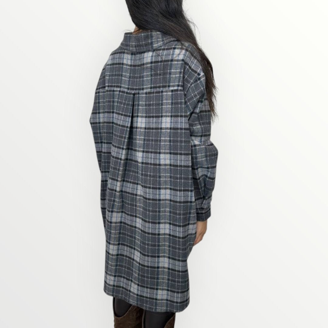 LOFT.73 - CAMICIA VERBANIA
