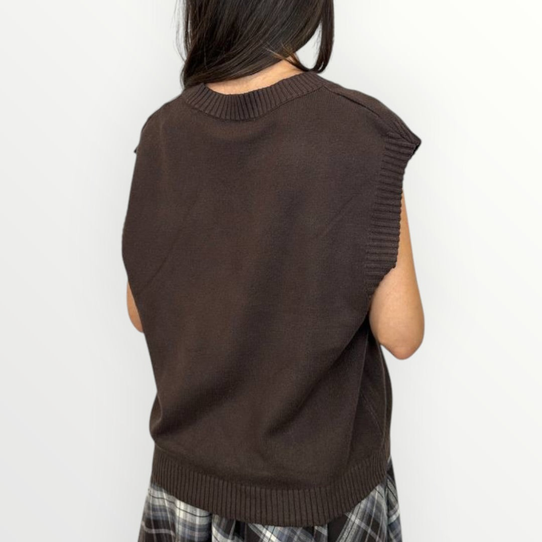 LOFT.73 - MAGLIA TALCO