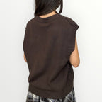 LOFT.73 - MAGLIA TALCO