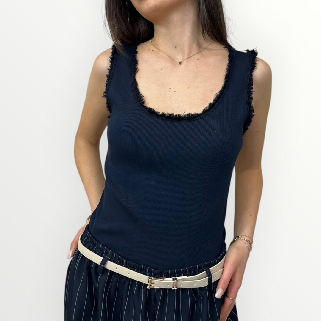 LOFT.73 - CANOTTA GOCCIA