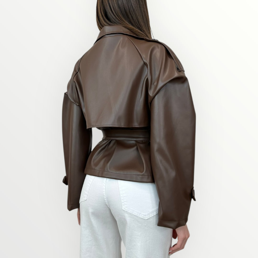 LOFT.73 - GIACCA COROLLA