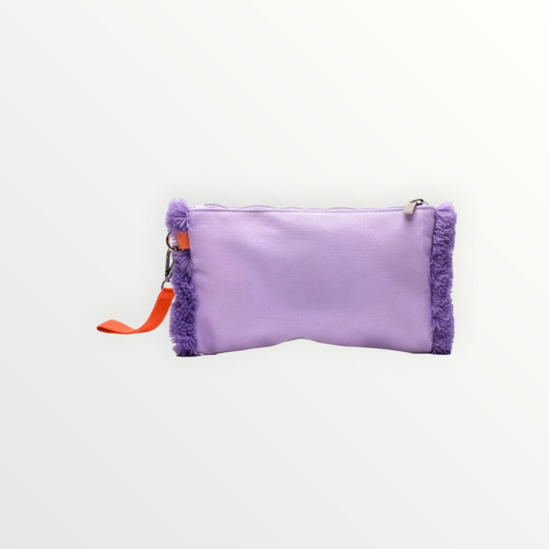 EFFEK - POCHETTE GOLDEN HOUR