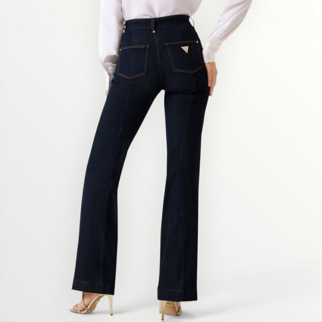 GUESS - JEANS NEW FAYE