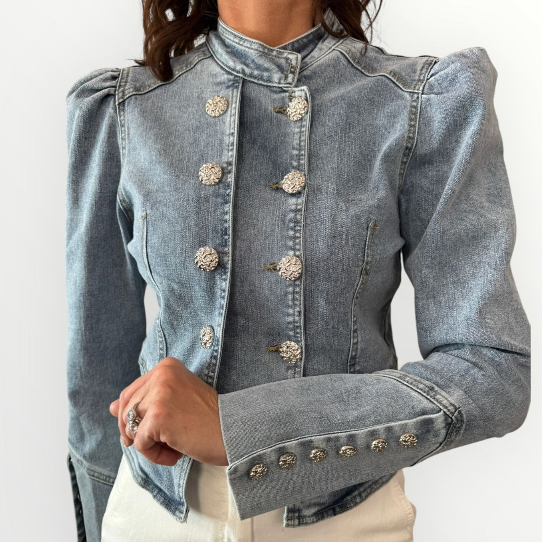 LOFT.73 - GIACCA TASCA