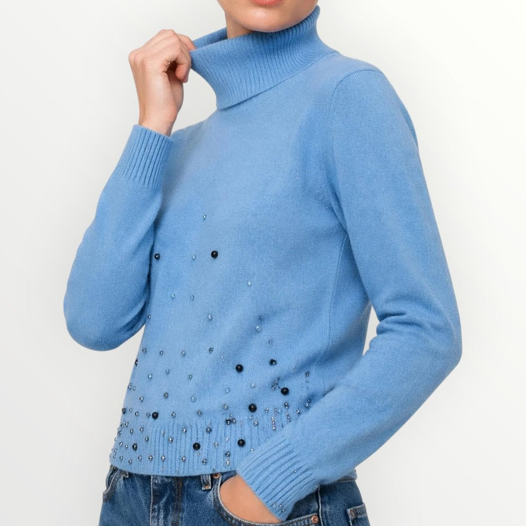 KOCCA - MAGLIA GARBELLA